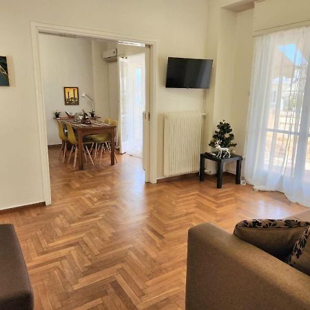 Aristea'S Place Greendom أثينا المظهر الخارجي الصورة