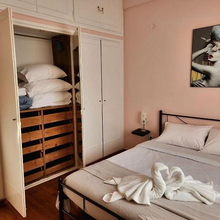 Aristea'S Place Greendom أثينا المظهر الخارجي الصورة