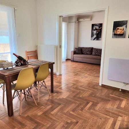 Aristea'S Place Greendom أثينا المظهر الخارجي الصورة