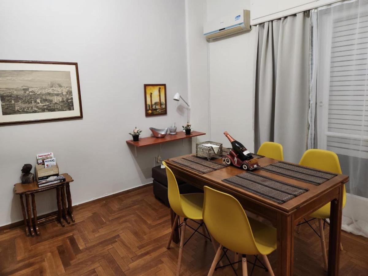 Aristea'S Place Greendom أثينا المظهر الخارجي الصورة