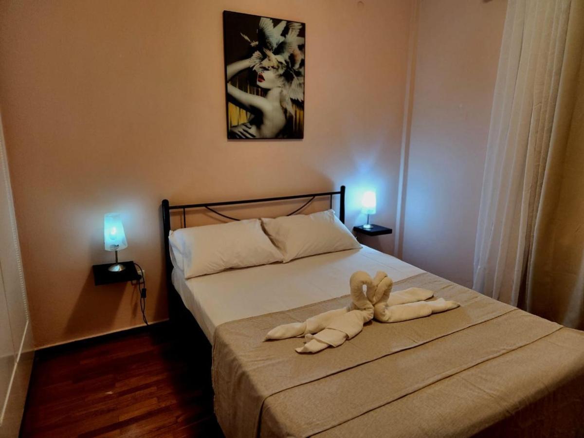 Aristea'S Place Greendom أثينا المظهر الخارجي الصورة