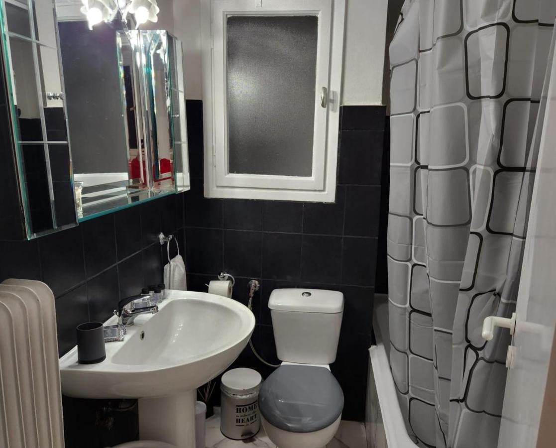 Aristea'S Place Greendom أثينا المظهر الخارجي الصورة
