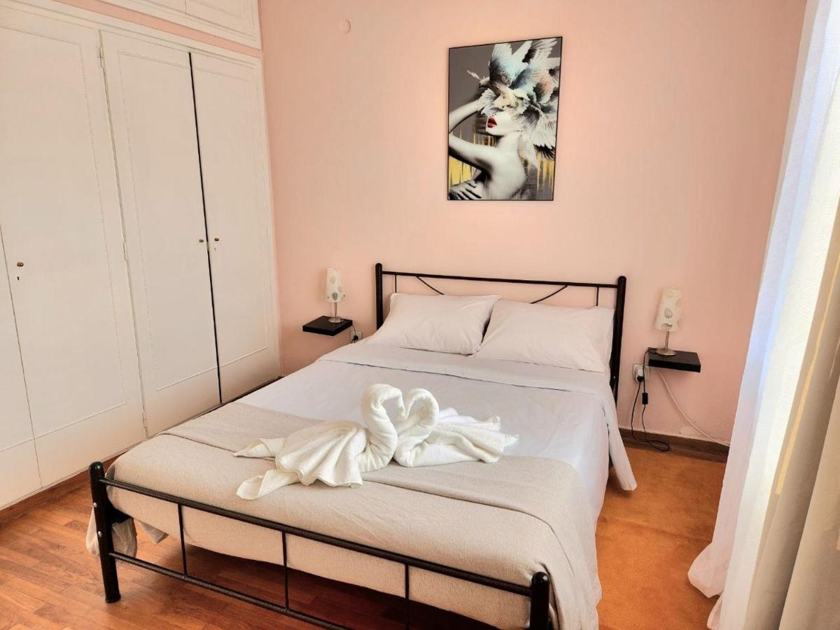 Aristea'S Place Greendom أثينا المظهر الخارجي الصورة