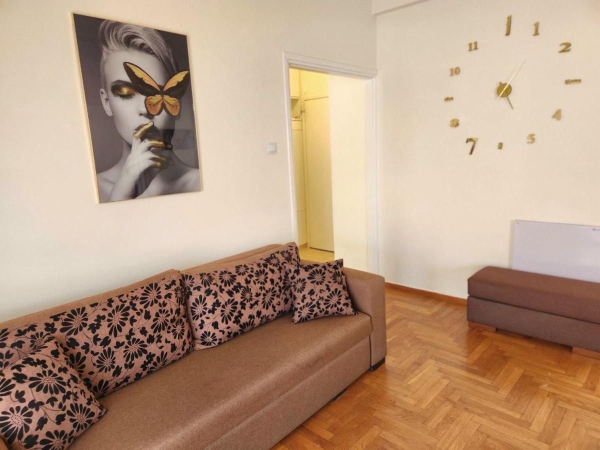 Aristea'S Place Greendom أثينا المظهر الخارجي الصورة