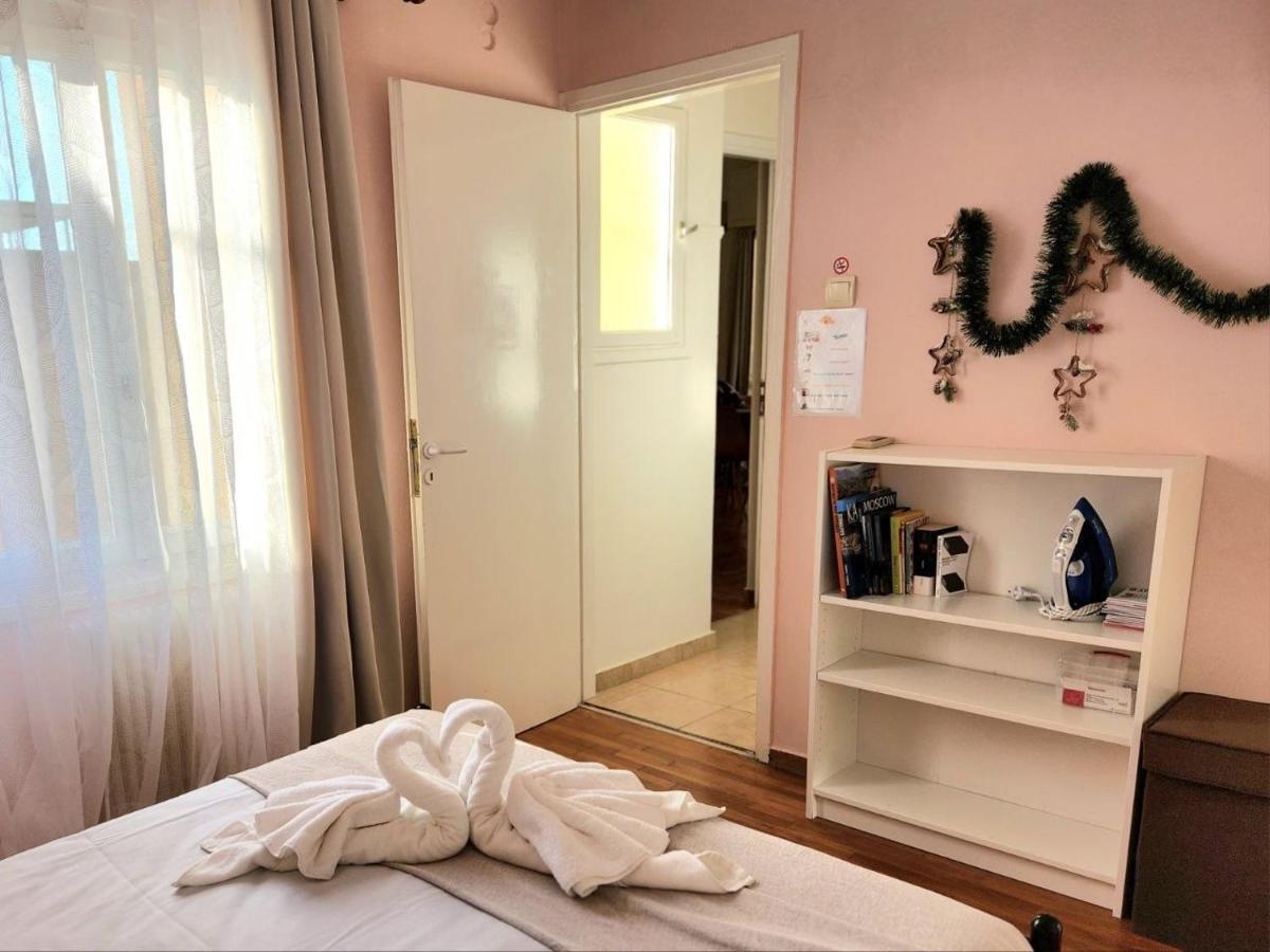 Aristea'S Place Greendom أثينا المظهر الخارجي الصورة