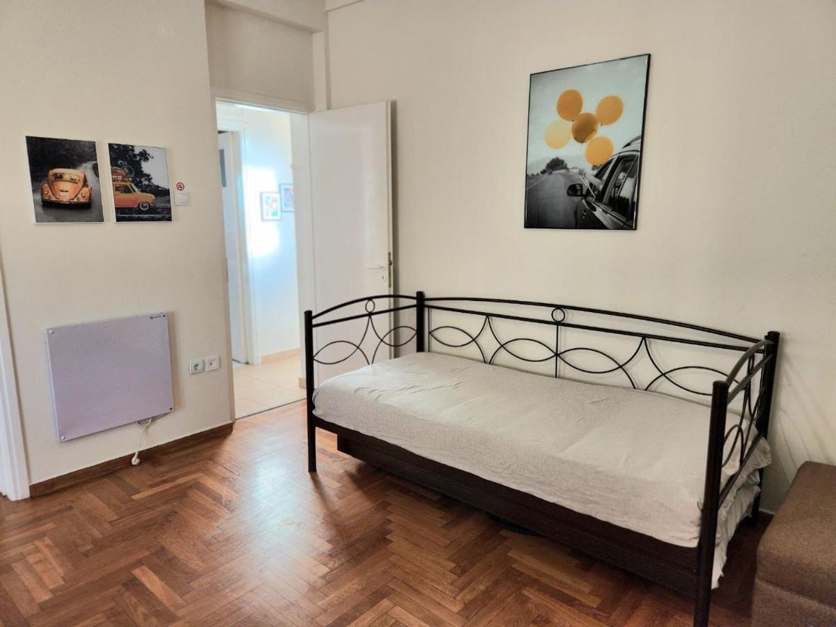 Aristea'S Place Greendom أثينا المظهر الخارجي الصورة