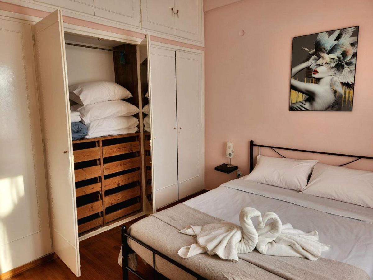 Aristea'S Place Greendom أثينا المظهر الخارجي الصورة