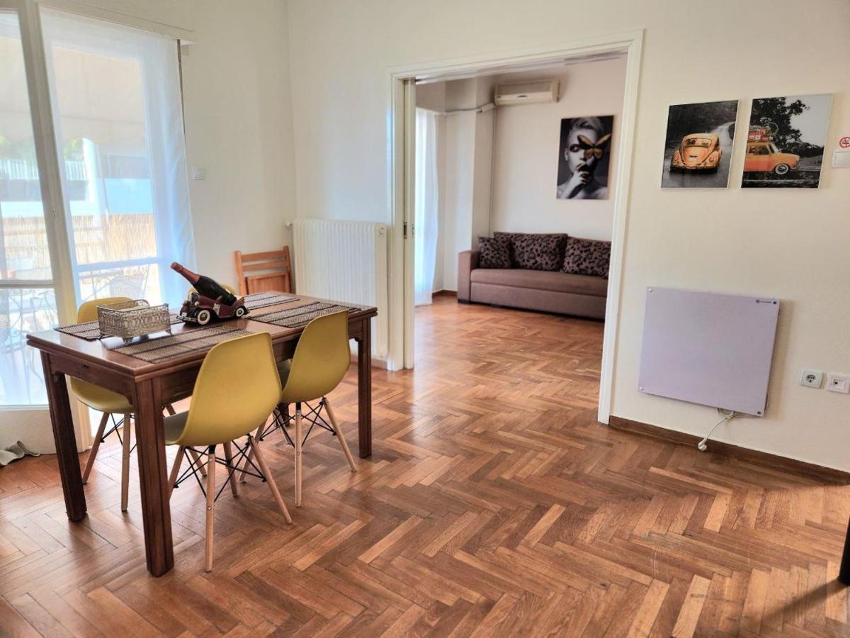 Aristea'S Place Greendom أثينا المظهر الخارجي الصورة