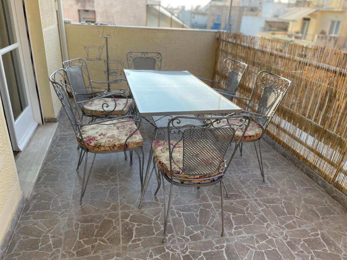 Aristea'S Place Greendom أثينا المظهر الخارجي الصورة