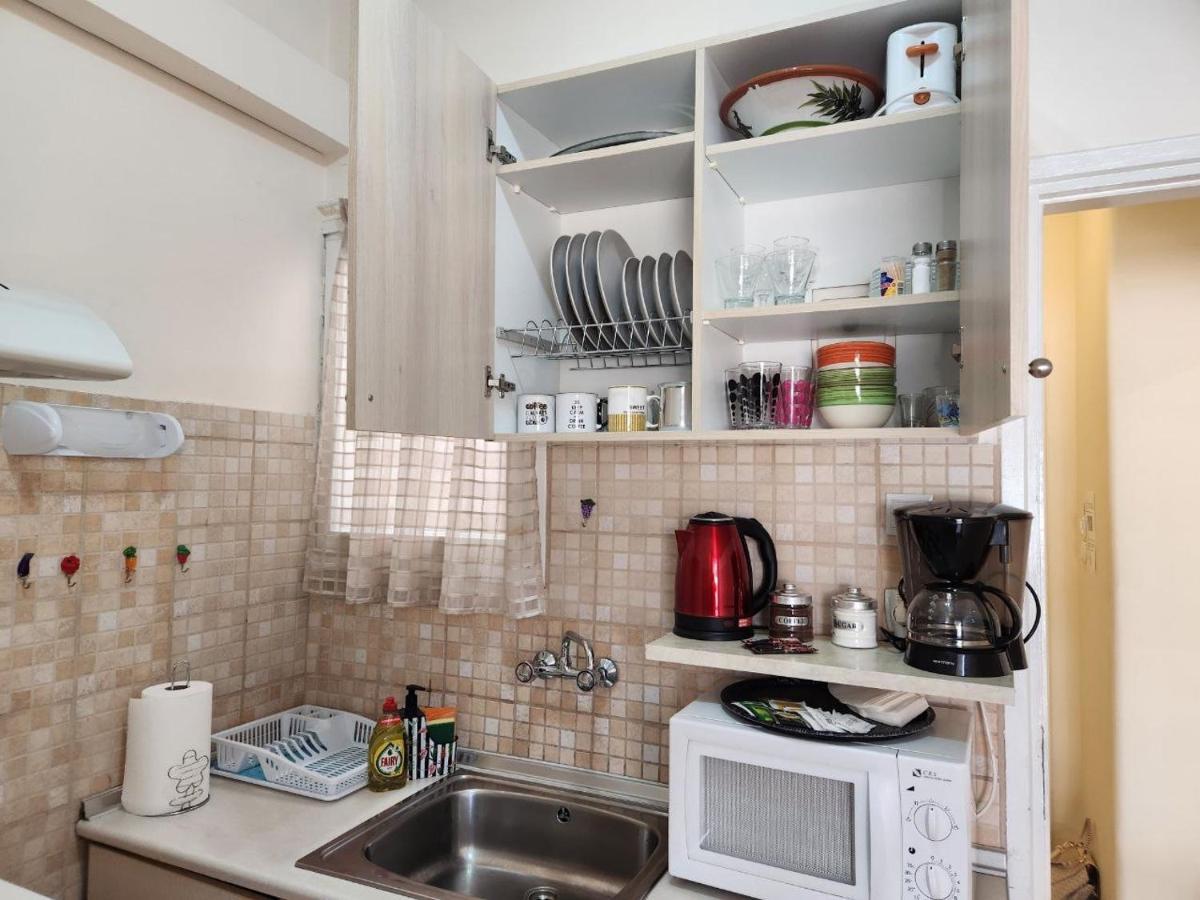 Aristea'S Place Greendom أثينا المظهر الخارجي الصورة