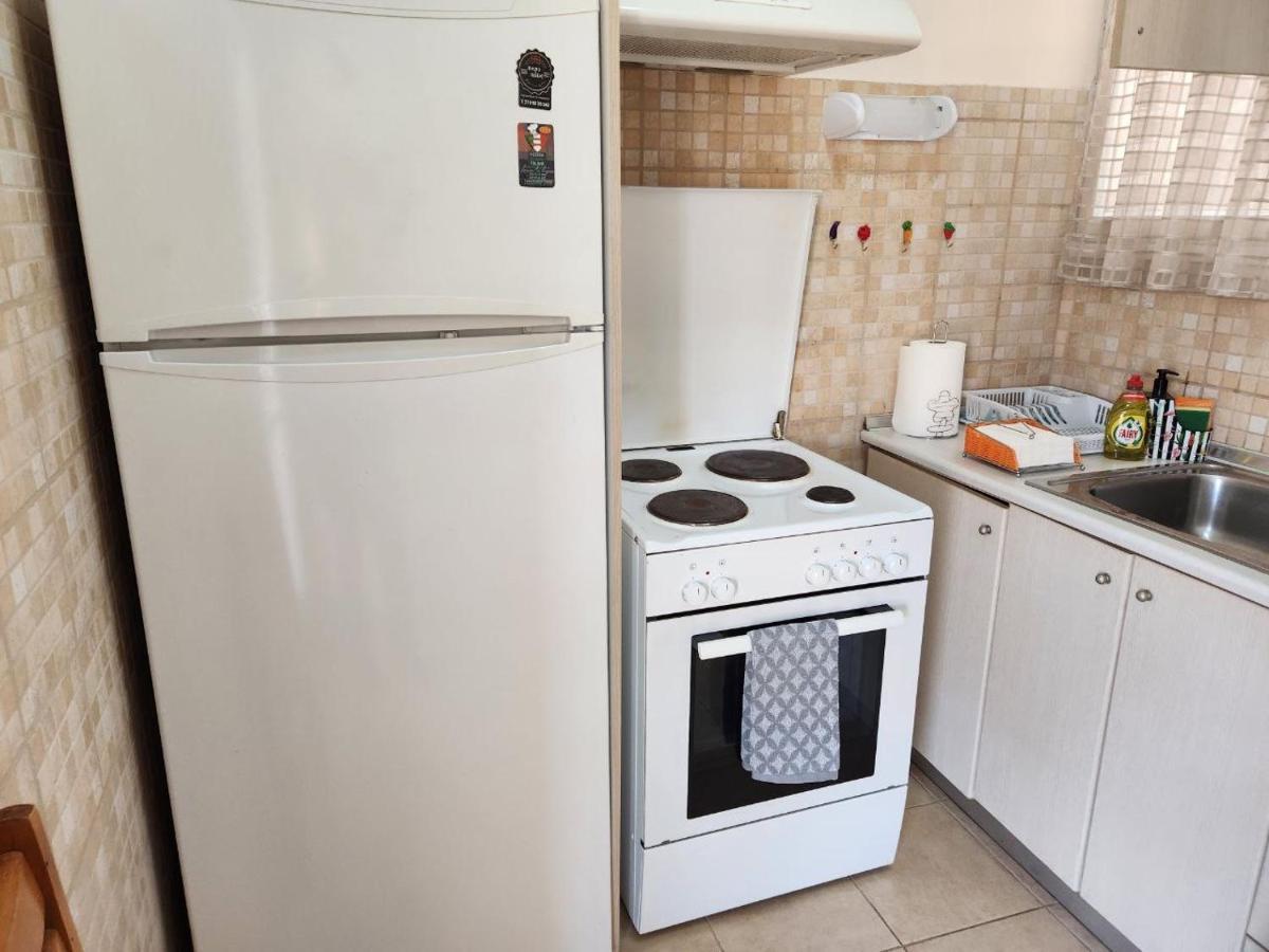 Aristea'S Place Greendom أثينا المظهر الخارجي الصورة