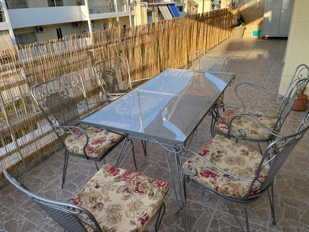 Aristea'S Place Greendom أثينا المظهر الخارجي الصورة